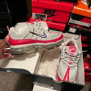 Nike air vapormax 360